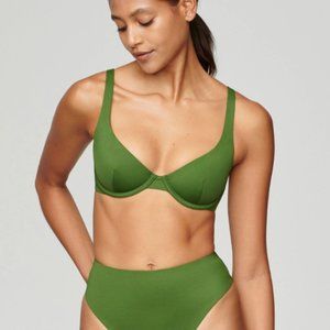 CUUP Swim set